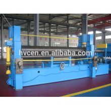 small roller machine/hydraulic stamping machine